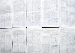 Ayasofya için 2 bin imza...