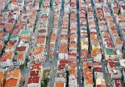 Kentsel dönüşüm dolandırıcılarına dikkat!