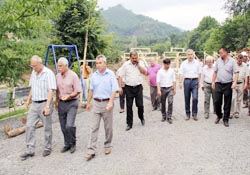 Salıpazarı'nda hayat halen felç