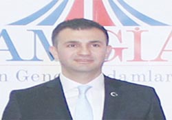 Gurur duyalım ama daha çok çalışalım