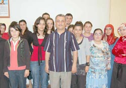 Canik'te bilgisayarlı muhasebe kursu