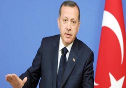 Erdoğan'ın önündeki son kamuoyu araştırması