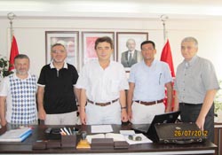 Hayırlı olsun ziyareti