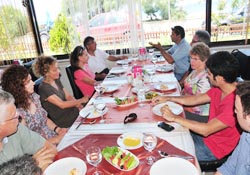 ALS hastaları için pedal bastılar