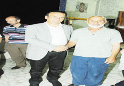 Sürekli istişare halindeyiz