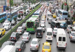 Sürücülere yol güvenliği için 13 kural