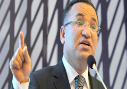 'Türkiye 2014'te yarı başkanlığa geçecek'