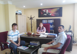 Görevde yükselme sınavları neden askıya alındı?