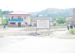 Başkan Tekin kararlı