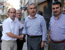 KASİEM aracılık edecek