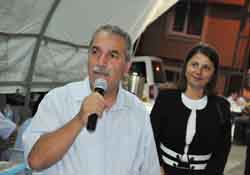 Sosyal belediyecilik örneği