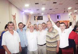 Canik'in temiz ellere ihtiyacı var