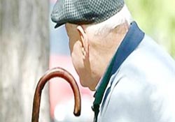 Emekçi kentleri, emekli kentleri oldu