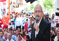 Kılıçdaroğlu'ndan PKK'ya çağrı