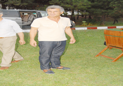 SAMSUNSPOR'UN ADI YETER