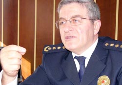 Silah atanlara sıkı takip