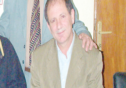 Bir siyaset devi daha göçtü