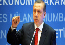 500 bin işçinin gözü Erdoğan'da