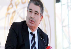 Şahin'den polislere teşhis açıklaması