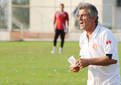 Hazır oyuncu tercihimiz