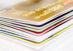 Kart aidatına standart geliyor