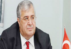 Türker: Uçağımızı Rusya düşürdü