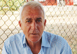 A2 Kemal Dikmen'e emanet