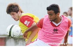 Tempo hiç düşmedi