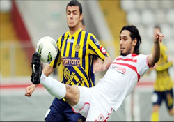 A takımla neden çalışmıyorum ?