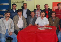 Emekli-Sen AİHM'e güveniyor