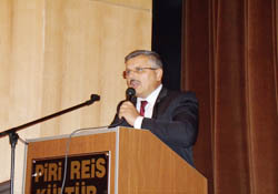 TÜRKİYE SIRALAMASINDA ISRARCIYIZ