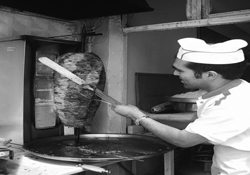 Ekmek arası tehlike: