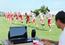 Gençler sınıfı geçti