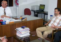 'İşçinin hakkı verilmiyor'