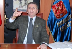 Gazilere çifte standart