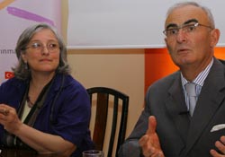 Samsun'a modern 'Kadın Sığınma Evi'