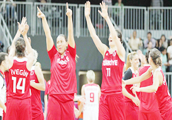 Perilerden Muhteşem Zafer