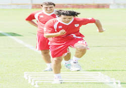 Soner ve Erdem iddialı