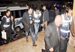 İşte iddianamenin tam metinleri