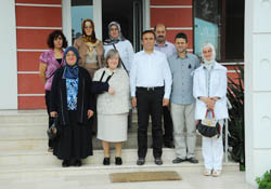 Samsun birlikte yönetilmeli