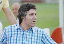 Üyelere aidat çağrısı yaptı