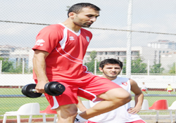 Turgay zor bir sezon olacak