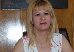 Tokat'a yeni müze müdiresi