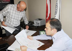 Vatandaşın sorunları çözülecek!