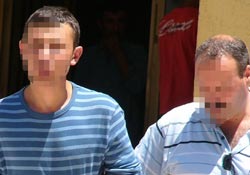 Otomobil hırsızı tutuklandı