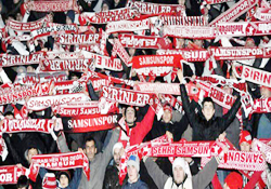 Kombinelerde sona gelindi