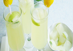 Ramazan ve sıcaklar limonatacılara yaradı