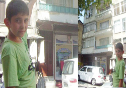 Düşme Vakaları: 2 Ölü, 1 Yaralı
