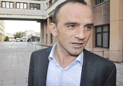 Başbakanlık Müsteşar Yardımcısına şok suçlama!