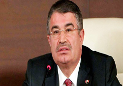 PKK'nın deşifre edilen planını bakan açıkladı